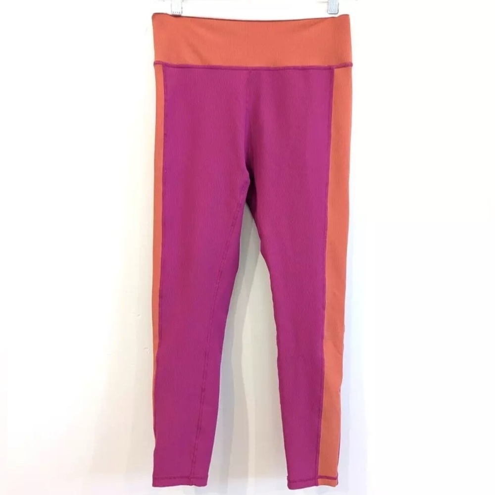 WILO The Label Colorblock Leggings | Size S - image 3